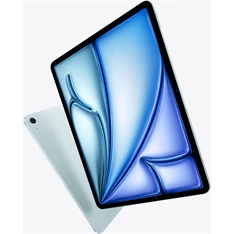 Apple 11" iPad Air (M2) 128GB Wi-Fi Blue (kék)