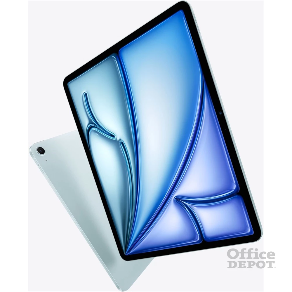 Apple 11" iPad Air (M2) 128GB Wi-Fi Blue (kék)
