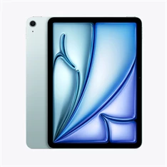 Apple 11" iPad Air (M3) 256GB Wi-Fi Blue (kék)