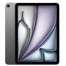 Apple 11" iPad Air (M4) 128GB Wi-Fi Space Grey (Asztroszürke)