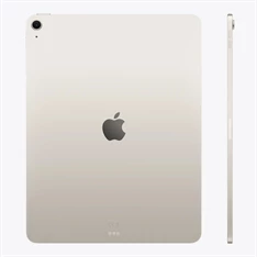 Apple 13" iPad Air (M3) 128GB Wi-Fi Starlight (fehér) Apple 13" iPad Air (M3) 128GB Wi-Fi Starlight (fehér)