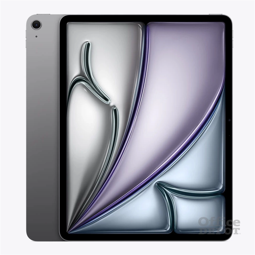 Apple 13" iPad Air (M3) 256GB Wi-Fi Space Grey (asztroszürke)