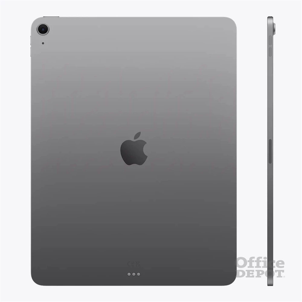 Apple 13" iPad Air (M3) 256GB Wi-Fi Space Grey (asztroszürke)