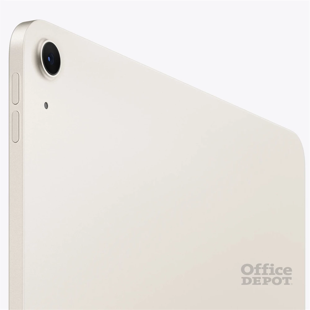 Apple 13" iPad Air (M3) 256GB Wi-Fi Starlight (fehér)