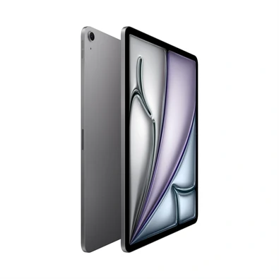 Apple 13" iPad Air (M4) 128GB Wi-Fi Cellular Space Grey (asztroszürke)