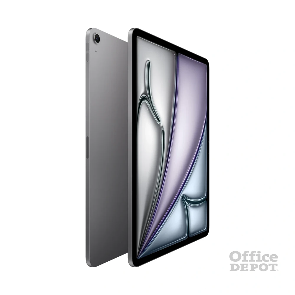 Apple 13" iPad Air (M4) 128GB Wi-Fi Cellular Space Grey (asztroszürke)