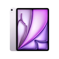 Apple 13" iPad Air (M4) 128GB Wi-Fi Purple (lila)