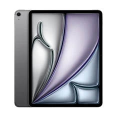 Apple 13" iPad Air (M4) 128GB Wi-Fi Cellular Space Grey (asztroszürke)