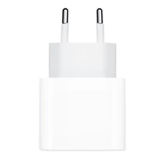 Apple 20W USB-C hálózati töltő Apple 20W USB-C hálózati töltő