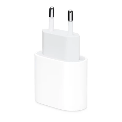 Apple 20W USB-C hálózati töltő Apple 20W USB-C hálózati töltő