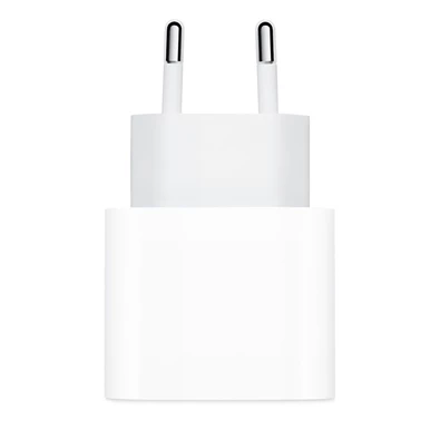 Apple 20W USB-C hálózati töltő Apple 20W USB-C hálózati töltő