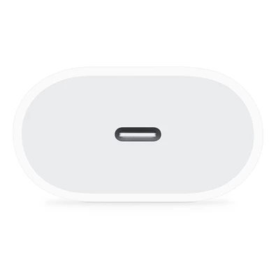 Apple 20W USB-C hálózati töltő Apple 20W USB-C hálózati töltő