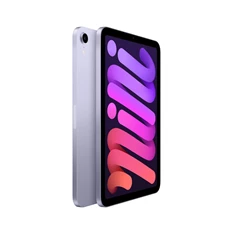 Apple 8,3" iPad mini 6 64GB Wi-Fi Purple (lila) Apple 8,3" iPad mini 6 64GB Wi-Fi Purple (lila)