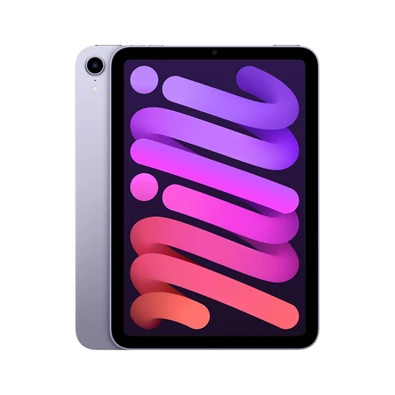 Apple 8,3" iPad mini 6 64GB Wi-Fi Purple (lila) Apple 8,3" iPad mini 6 64GB Wi-Fi Purple (lila)