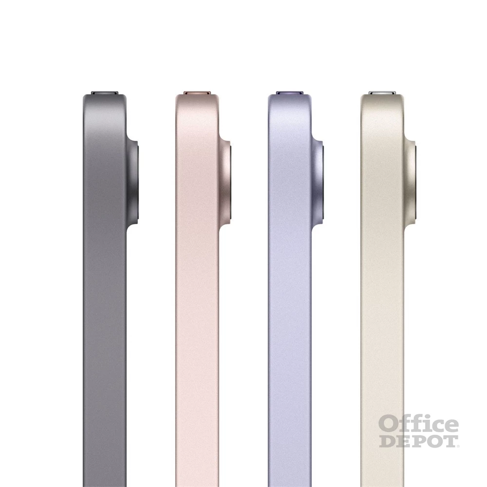 Apple 8,3" iPad mini 6 64GB Wi-Fi Purple (lila)