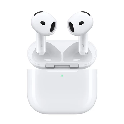 Apple AirPods 4 ANC True Wireless Bluetooth aktív zajszűrős fülhallgató Apple AirPods 4 ANC True Wireless Bluetooth aktív zajszűrős fülhallgató