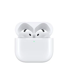 Apple AirPods 4 True Wireless Bluetooth fülhallgató Apple AirPods 4 True Wireless Bluetooth fülhallgató