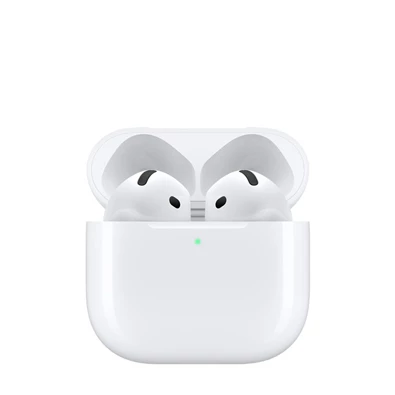Apple AirPods 4 True Wireless Bluetooth fülhallgató Apple AirPods 4 True Wireless Bluetooth fülhallgató