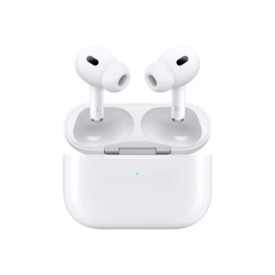 Apple AirPods Pro 2 True Wireless Bluetooth fülhallgató Apple AirPods Pro 2 True Wireless Bluetooth fülhallgató