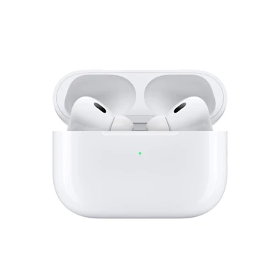 Apple AirPods Pro 2 USB-C True Wireless Bluetooth fülhallgató és Magsafe töltőtok Apple AirPods Pro 2 USB-C True Wireless Bluetooth fülhallgató és Magsafe töltőtok