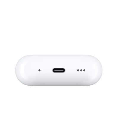Apple AirPods Pro 2 USB-C True Wireless Bluetooth fülhallgató és Magsafe töltőtok Apple AirPods Pro 2 USB-C True Wireless Bluetooth fülhallgató és Magsafe töltőtok