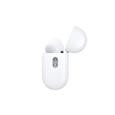 Apple AirPods Pro 2 USB-C True Wireless Bluetooth fülhallgató és Magsafe töltőtok Apple AirPods Pro 2 USB-C True Wireless Bluetooth fülhallgató és Magsafe töltőtok