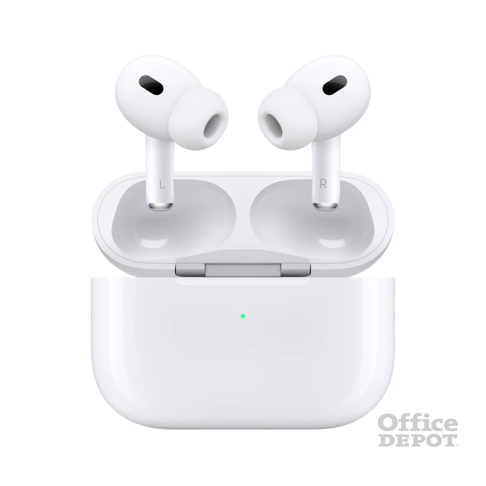 Apple AirPods Pro 2 USB-C True Wireless Bluetooth fülhallgató és Magsafe töltőtok