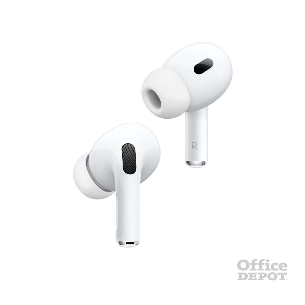 Apple AirPods Pro 2 USB-C True Wireless Bluetooth fülhallgató és Magsafe töltőtok