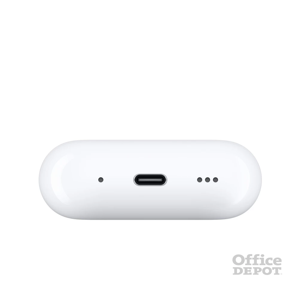 Apple AirPods Pro 2 USB-C True Wireless Bluetooth fülhallgató és Magsafe töltőtok