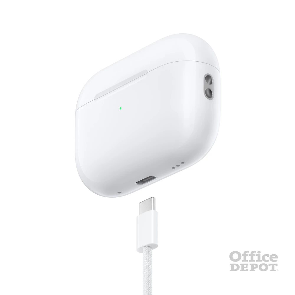 Apple AirPods Pro 2 USB-C True Wireless Bluetooth fülhallgató és Magsafe töltőtok