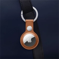 Apple AirTag 4db/csomag nyomkövető biléta
