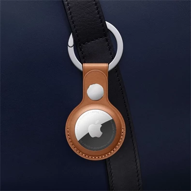 Apple AirTag 4db/csomag nyomkövető biléta