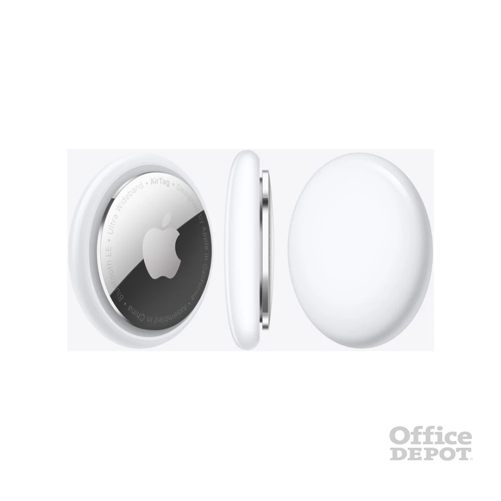 Apple AirTag nyomkövető biléta
