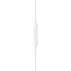 Apple Earpods Lightning csatlakozós távvezérlős fülhallgató Apple Earpods Lightning csatlakozós távvezérlős fülhallgató
