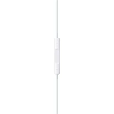 Apple Earpods USB-C mikrofonos fehér fülhallgató