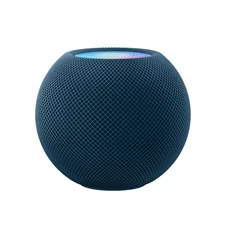 Apple HomePod mini kék hangszóró