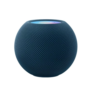 Apple HomePod mini kék hangszóró