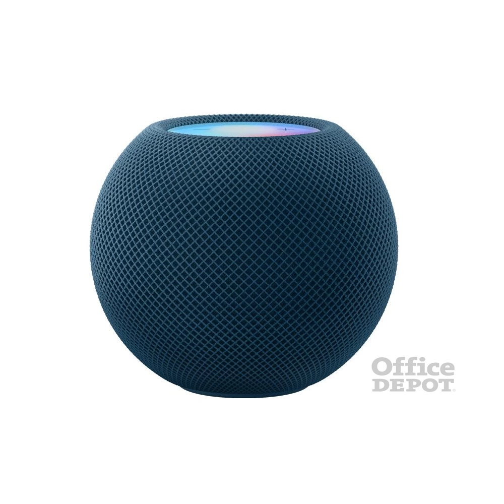 Apple HomePod mini kék hangszóró