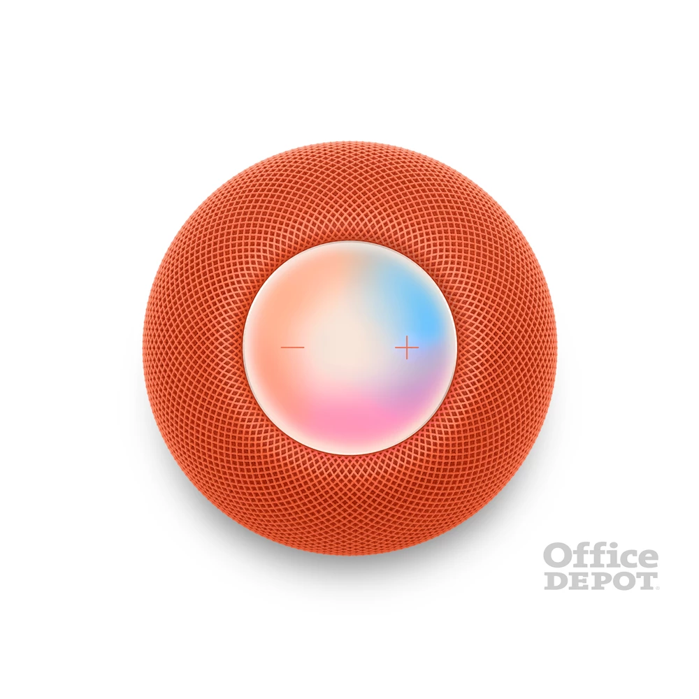 Apple HomePod mini kék hangszóró