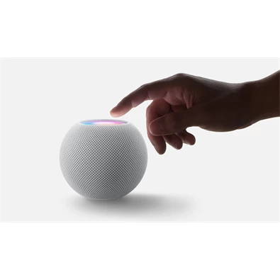 Apple HomePod mini sárga hangszóró Apple HomePod mini sárga hangszóró