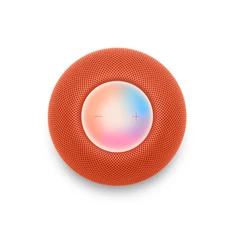 Apple HomePod mini sárga hangszóró Apple HomePod mini sárga hangszóró