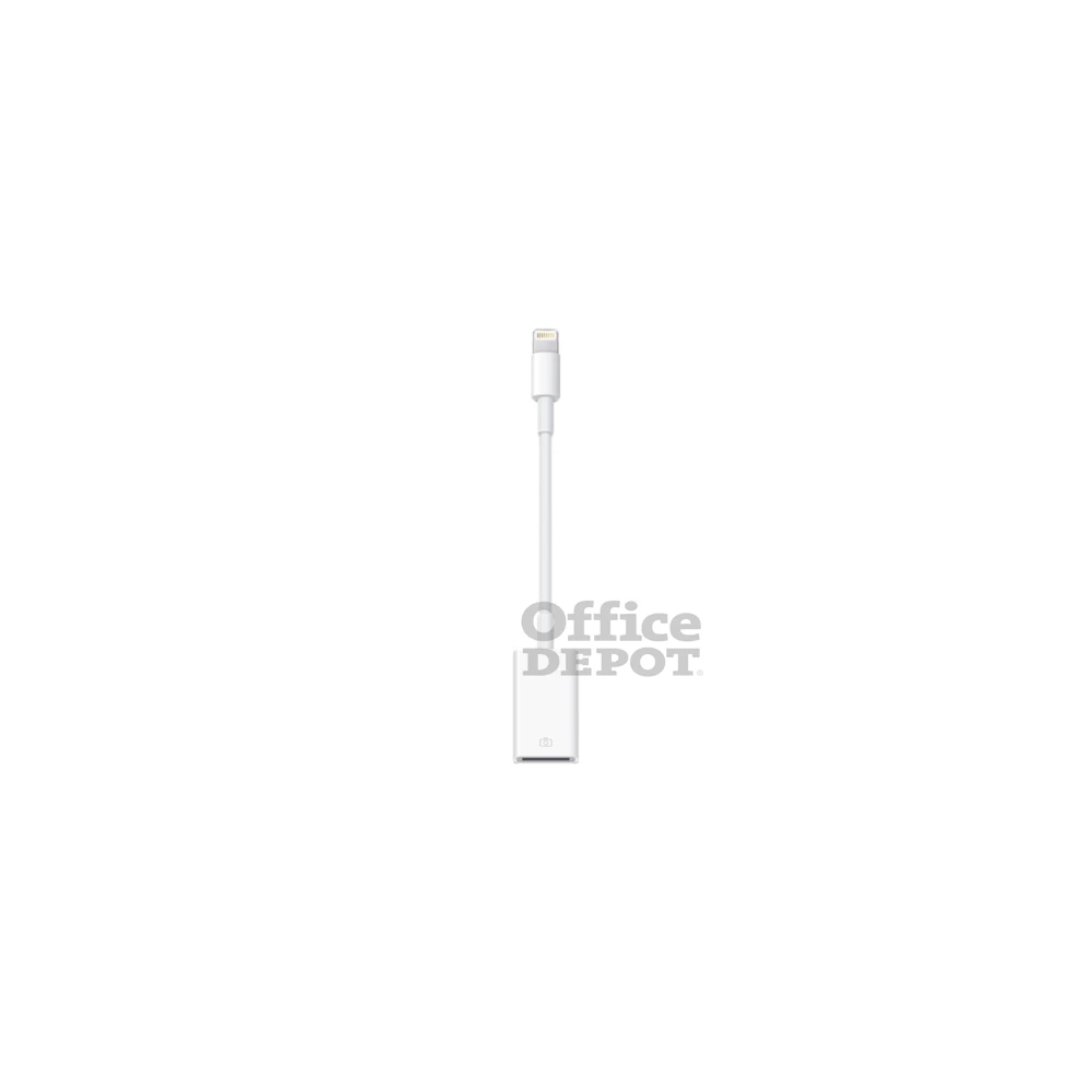 Apple Lightning » USB átalakító