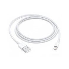 Apple Lightning - USB kábel 1m Apple Lightning - USB kábel 1m