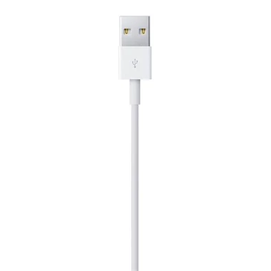 Apple Lightning - USB kábel 1m Apple Lightning - USB kábel 1m