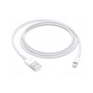 Apple Lightning - USB kábel 1m Apple Lightning - USB kábel 1m