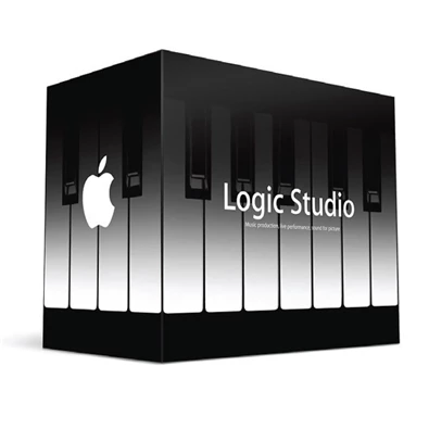 Apple Logic Studio dob. szoftver Apple Logic Studio dob. szoftver