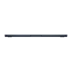 Apple MacBook Air laptop (13,6" Retina/M3 chip 8 magos CPU és 10 magos GPU/16GB RAM/512GB) - éjfekete