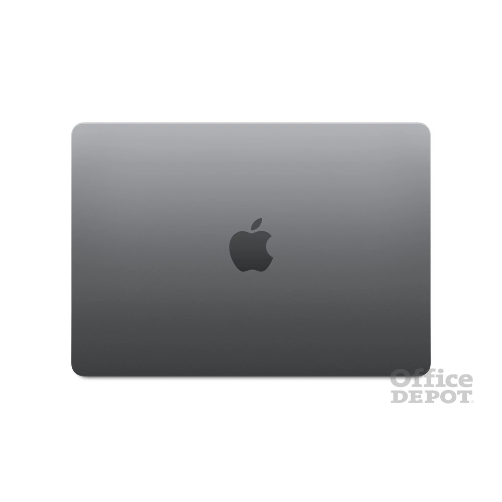 Apple MacBook Air laptop (13,6" Retina/M3 chip 8 magos CPU és 10 magos GPU/8GB RAM/512GB) - asztroszürke