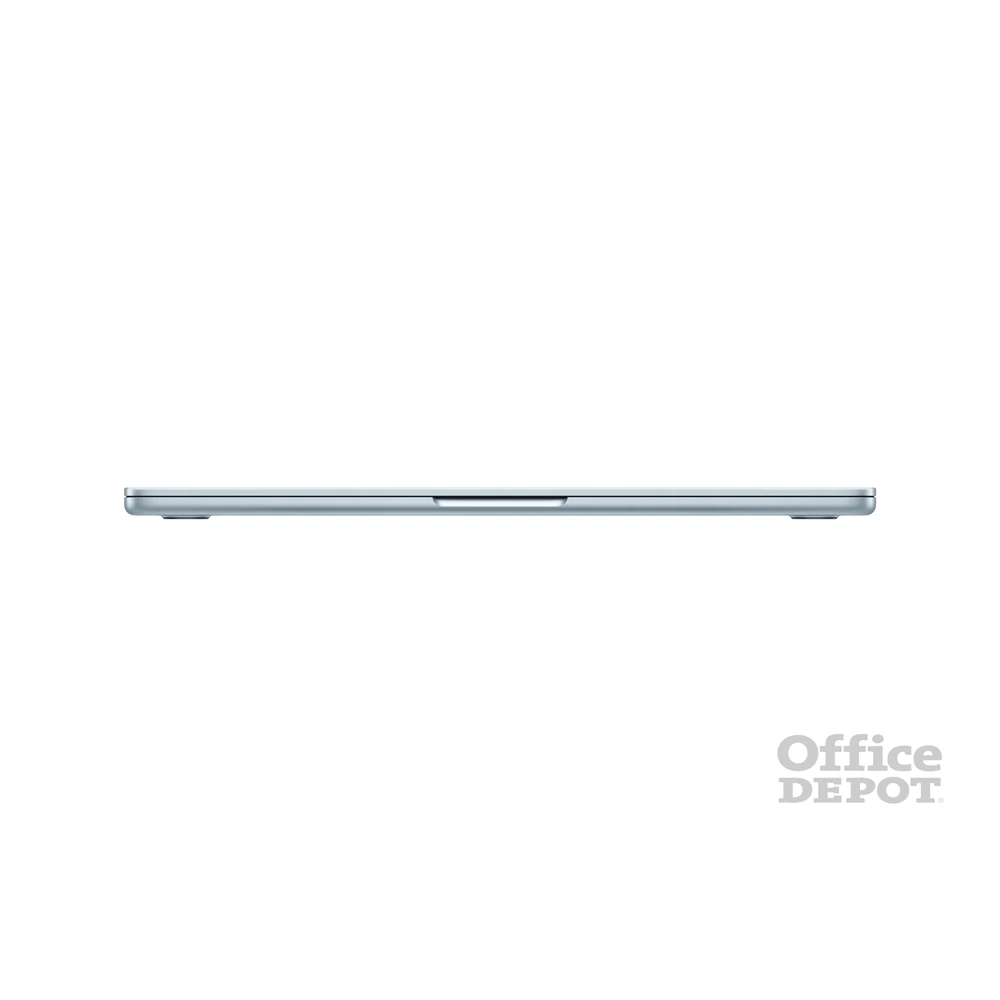 Apple MacBook Air laptop (13"/M4 chip 10 magos CPU és GPU/24GB RAM/512GB SSD) - kék