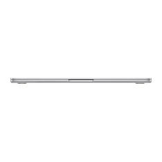 Apple MacBook Air laptop (15,3" Retina/M3 chip 8 magos CPU és 10 magos GPU/8GB RAM/512GB) - ezüst Apple MacBook Air laptop (15,3" Retina/M3 chip 8 magos CPU és 10 magos GPU/8GB RAM/512GB) - ezüst
